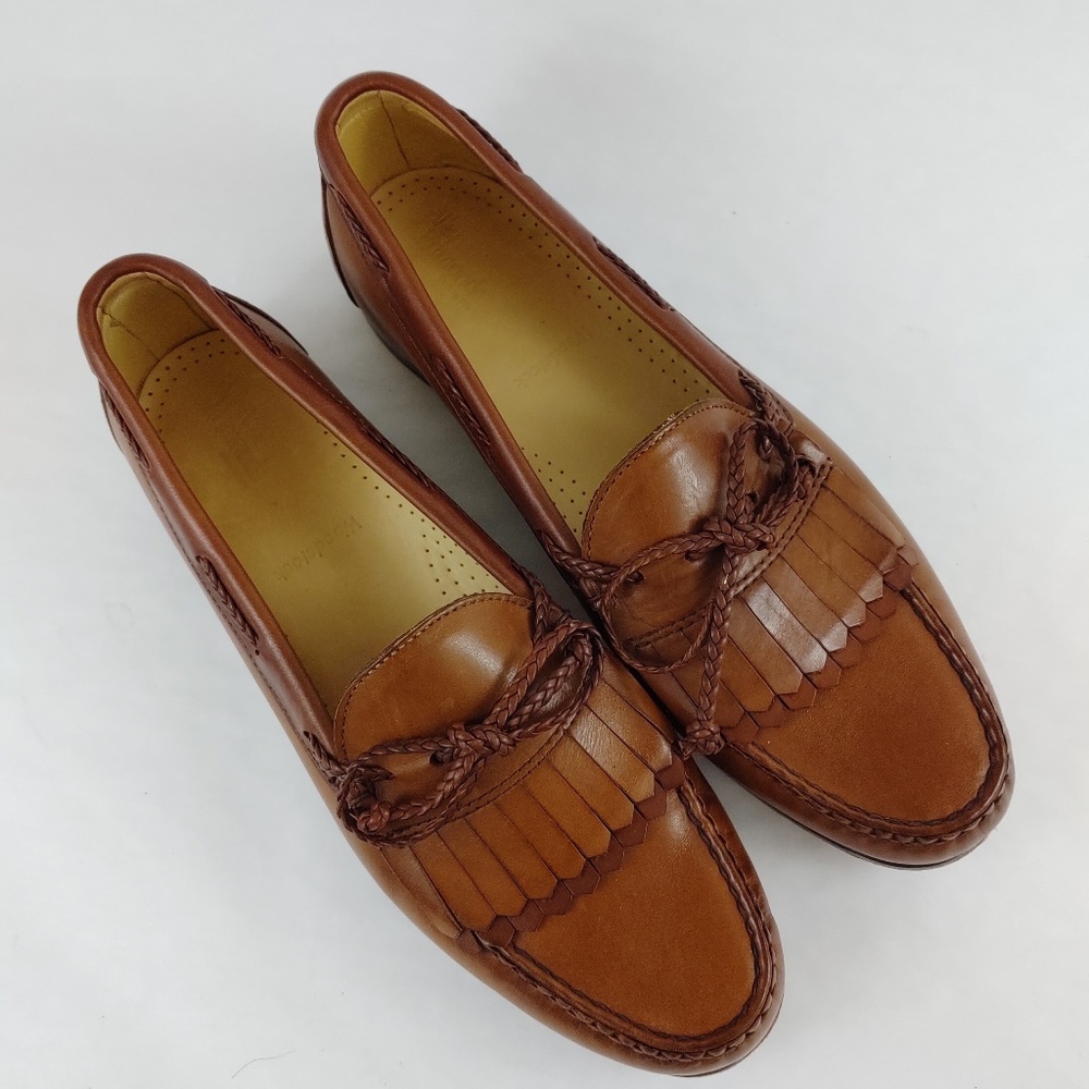 Allen Edmonds Woodstock